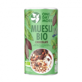 Chocolate Bio Muesli/6x400g