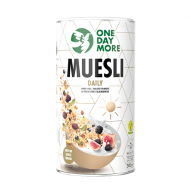 Muesli Daily/6x500g