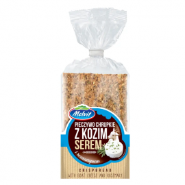 Crispy With Goat'S Cheese And Rosemary/10x130g