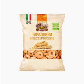 "Tarallini" classic/12x160g