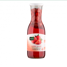 Nena Strawberry Compote/ 6x1L