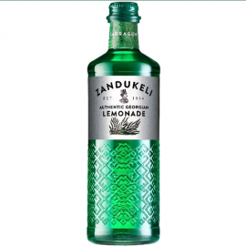 Zandukeli Tarragon Soda/12 x 0.5L