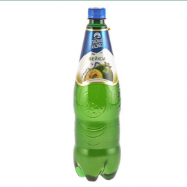 Kazbegi Feijoa Lemonade PET/6x2L