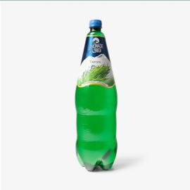 Kazbegi Tarragon Lemonade PET/6x2L