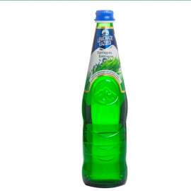 Kazbegi Tarragon  Lemonade/20x0.5L