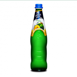 Kazbegi Feijoa Lemonade/20x0.5L