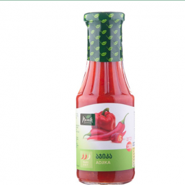 Nena Adjika Sauce/20x330g
