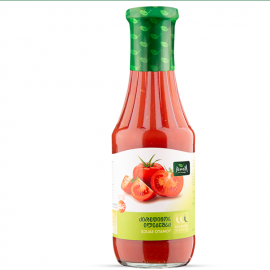 Nena Tomato Sauce Classic/12x540g