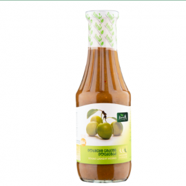 Nena Green Wild Plum (Tkemali) Sauce/12x540g