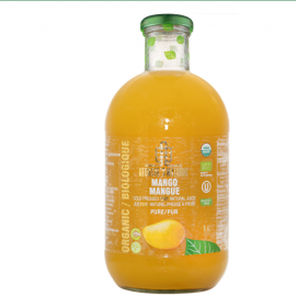 GN Organic Mango Juice/6x1L