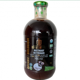 GN Organic Beetroot Juice/6x1L
