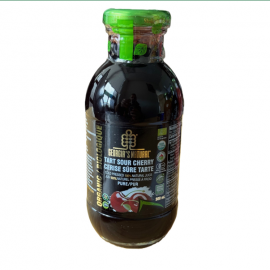 Organic Tart Sour Cherry/20x300ml