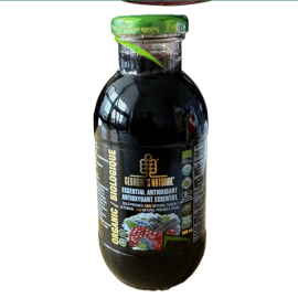 GN Organic Essential Antioxidant Juice/20x300ml