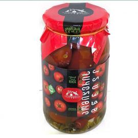 TMT Pickled Tomato/12x1000g