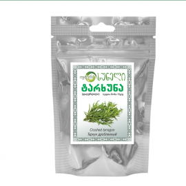 Crushed Tarragon /10x15g