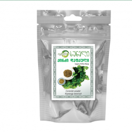 Coriander powder/10x50g