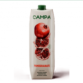 Campa Pomegranate Nectar/12x1L