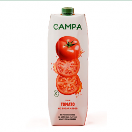 Campa Tomato Juice/12x1L