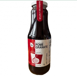 GN Pomegranate 100%  Juice/8x1L