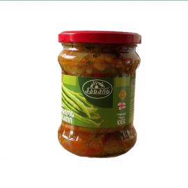 TMT Green Beans Salad/12X500G