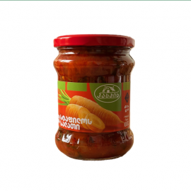 TMT Carrot Salad/12X500g