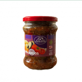 TMT Adjapsandali/12x500g