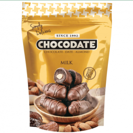 Chocodate Milk/24x90g