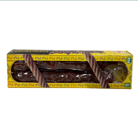 QALAQURI Churchkhela Rkatsiteli, 2 piece/24x175g