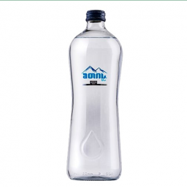 Non-Carbonated Water Mtis