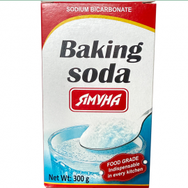 Yamuna Baking Soda 20x300g