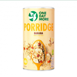 Porridge Banana Tube/6x450g