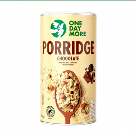 Porridge Chocolate Tube/6x450g