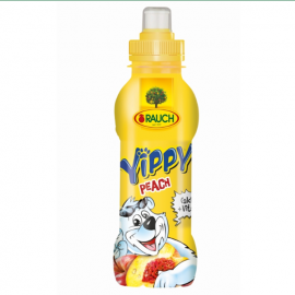 Yuppi Peach/12x330ml