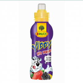 Yuppi Red Berries/12x330ml