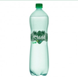 Likani Mineral water/6x1L