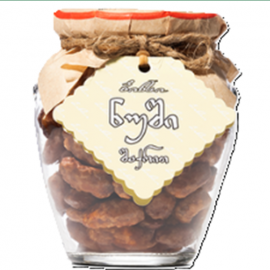 Roasted Almonds in Sugar/14x200g