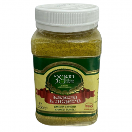 Khmeli Suneli Jar/200 g