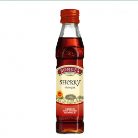 Sherry Vinegar/12x250g