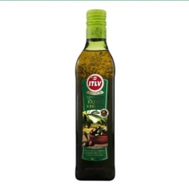 Extra Virgin Olive Oil/6x500ml
