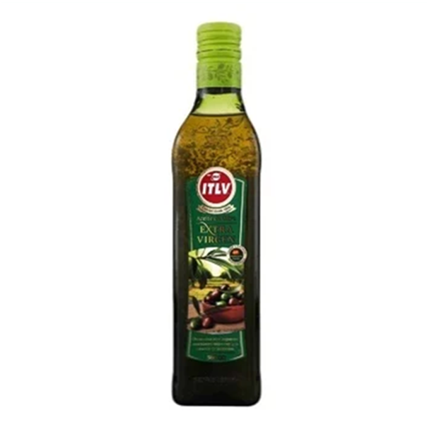 Extra Virgin Olive Oil/6x500ml