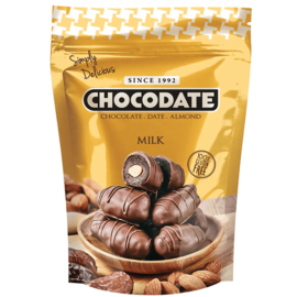 Chocodate Milk/24x90g