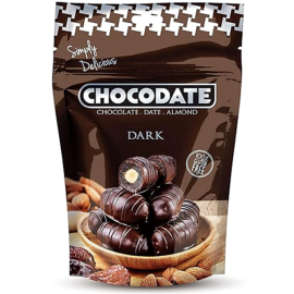 Chocodate Dark/24x90g