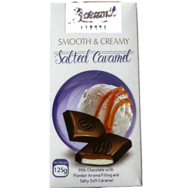 Chocolate Bricks Salted Caramel/10x120g