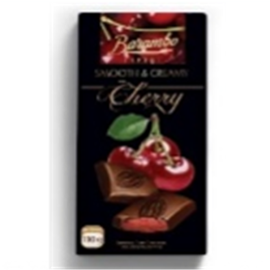 Chocolate Bricks Cherry Mousse/10x110g