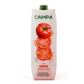 Campa Tomato Juice/12x1L