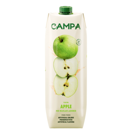 Campa Apple Juice/12x1L