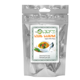 Debi Soup Seasoning/10x50g