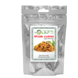 Dabi Pilaf Seasoning/10x50g