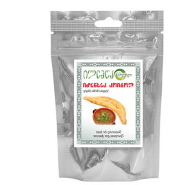Dabi Bean Seasoning/10x50g