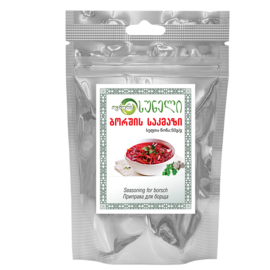 Dabi Borsch Seasoning/10x50g